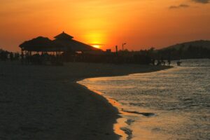 Bojo Beach