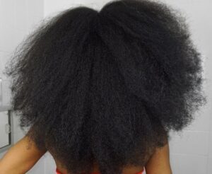 Hair