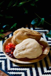 kenkey