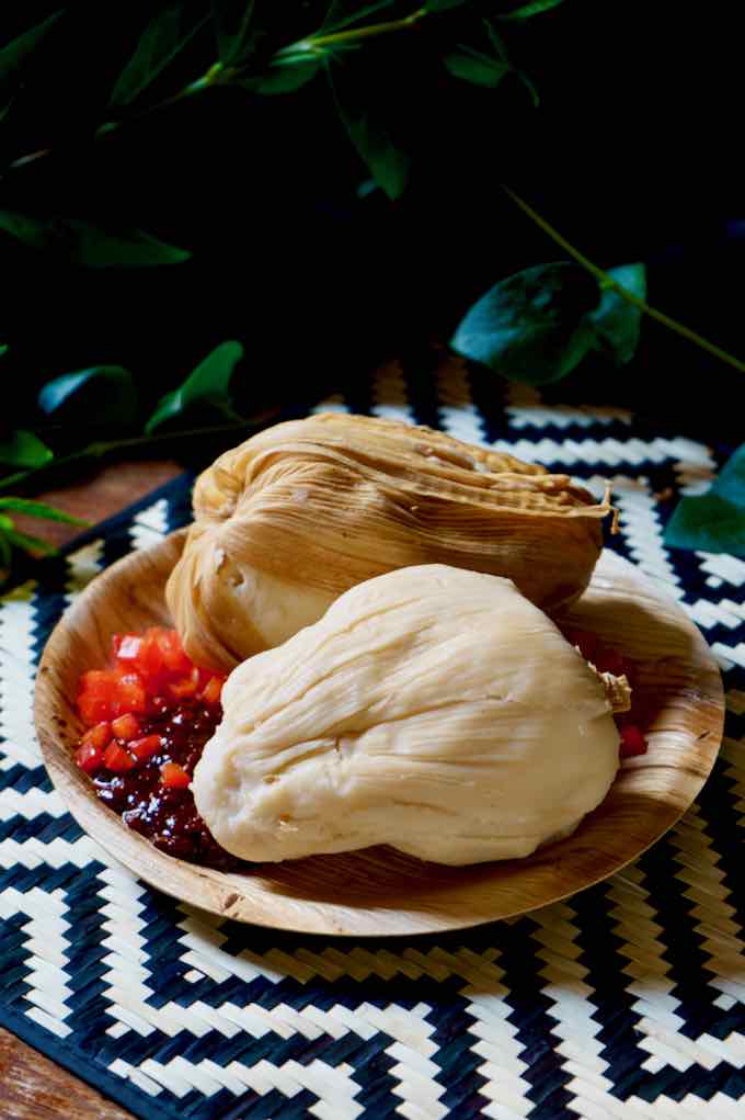 kenkey
