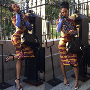 rihanna-stella-jean-ankara-print-layered-dress