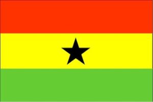 GHANA