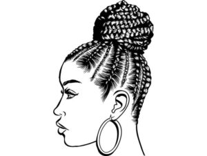 Hair Art