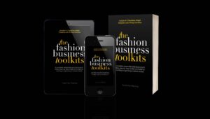 The Fashion Business Toolkits
