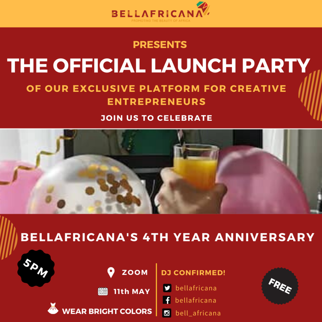 Official Launch
