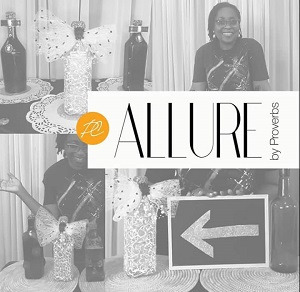 The Allure Collection by Proverbs Creations