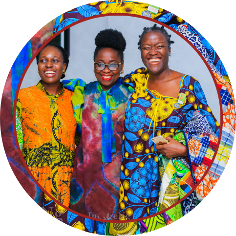 Bellafricana members hangout