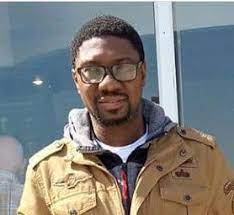 Emeka Adigwe Bellafricana member, founder Metal