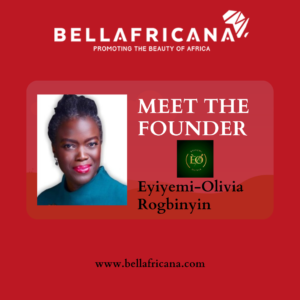 MEET THE FOUNDER - EONL