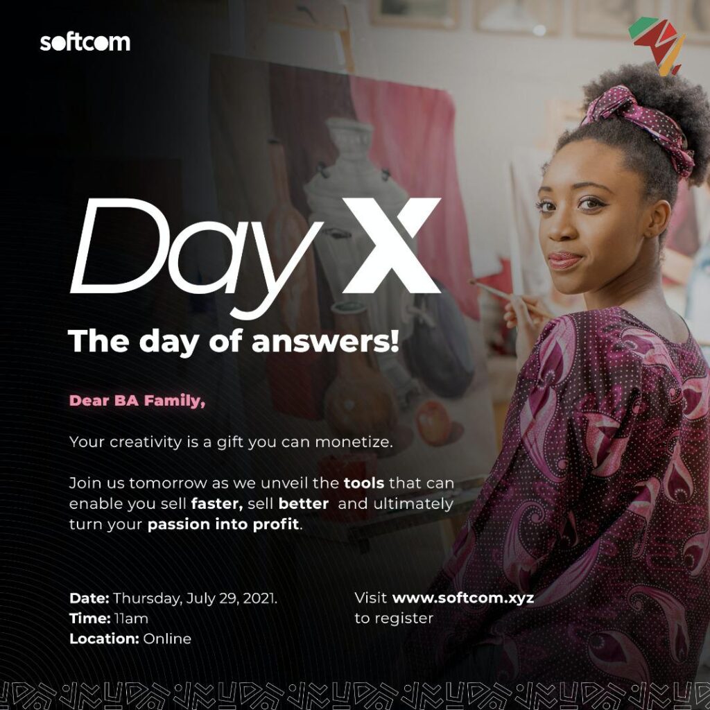 DAY X