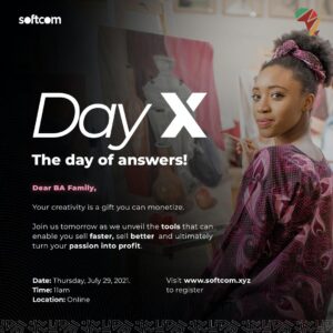 DAY X