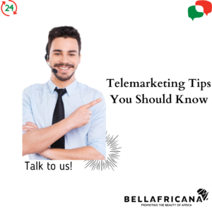 Telemarketing Tips You Should Know