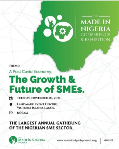 The Made In Nigeria Project
