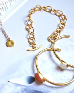 Zivanora jewelries on bellafricana marketplace