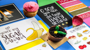 Not Just Pulp African Greeting Card Gift Ideas