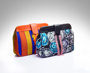 Oeclat-Black-Leather-Batik-Mila-Bag shop on bellafricana marketplace 4 bag care sins