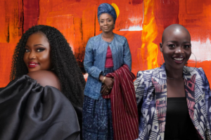 Bellafricana Recognition Event Winners 2022