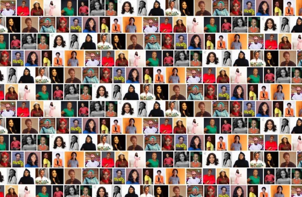 Community of African Creatives