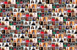 Community of African Creatives