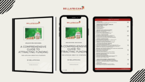 A Comprehensive Guide to Attracting Funding for African Startups