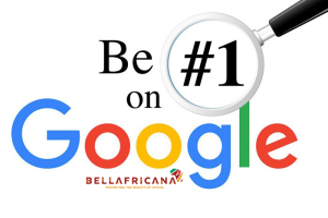 Google SEO