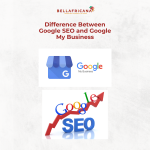 Google My Business
