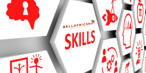 Skilll for Creatives Entrepreneur
