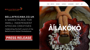 Bellafricana Global Marketplace Blog A Marketplace for Small Independent African Creatives