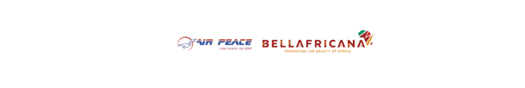 Airpeace and bellafricana partnership