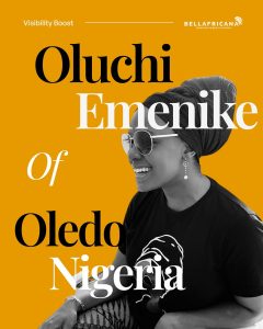 From Quirky T-Shirts to Powerful Brand Stories The Oledo Journey