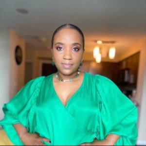 Abiola Desalu, founder Modara Naturals bellafricana member